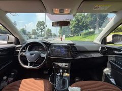 Volkswagen Jetta VS5 280TSI Automatic Entry-Level - ფოტო 13