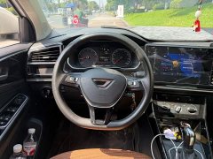 Volkswagen Jetta VS5 280TSI Automatic Entry-Level - ფოტო 14