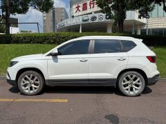 Volkswagen Jetta VS5 280TSI Automatic Entry-Level - ფოტო 3