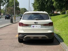 Volkswagen Jetta VS5 280TSI Automatic Entry-Level - ფოტო 5