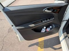 Volkswagen Jetta VS5 280TSI Automatic Entry-Level - ფოტო 6