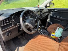 Volkswagen Jetta VS5 280TSI Automatic Entry-Level - ფოტო 7