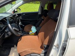 Volkswagen Jetta VS5 280TSI Automatic Entry-Level - ფოტო 8