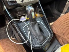 Volkswagen Jetta VS5 280TSI Automatic Entry-Level - ფოტო 9