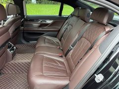 BMW 7 Series 2021 730Li M Sport Package - ფოტო 12