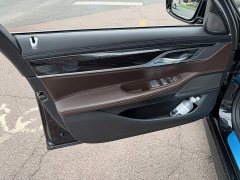 BMW 7 Series 2021 730Li M Sport Package - ფოტო 6