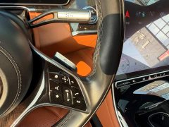 Mercedes-Benz Maybach S-Class S 480 4MATIC - ფოტო 10