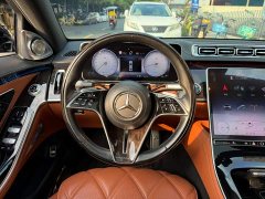 Mercedes-Benz Maybach S-Class S 480 4MATIC - ფოტო 14