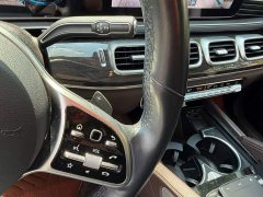 Mercedes-Benz GLE (Imported) GLE 350 4MATIC Fashion - ფოტო 10