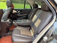Mercedes-Benz GLE (Imported) GLE 350 4MATIC Fashion - ფოტო 12