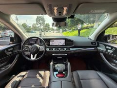 Mercedes-Benz GLE (Imported) GLE 350 4MATIC Fashion - ფოტო 13