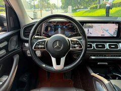 Mercedes-Benz GLE (Imported) GLE 350 4MATIC Fashion - ფოტო 14