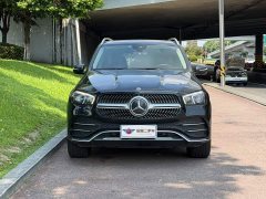 Mercedes-Benz GLE (Imported) GLE 350 4MATIC Fashion - ფოტო 2