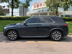 Mercedes-Benz GLE (Imported) GLE 350 4MATIC Fashion - ფოტო 3