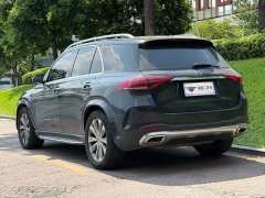 Mercedes-Benz GLE (Imported) GLE 350 4MATIC Fashion - ფოტო 4