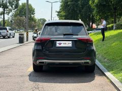 Mercedes-Benz GLE (Imported) GLE 350 4MATIC Fashion - ფოტო 5