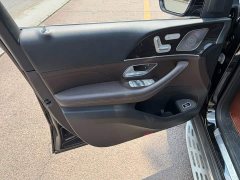 Mercedes-Benz GLE (Imported) GLE 350 4MATIC Fashion - ფოტო 6