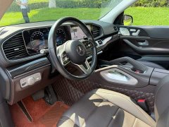 Mercedes-Benz GLE (Imported) GLE 350 4MATIC Fashion - ფოტო 7