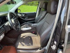 Mercedes-Benz GLE (Imported) GLE 350 4MATIC Fashion - ფოტო 8