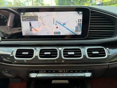 Mercedes-Benz GLE (Imported) GLE 350 4MATIC Fashion - ფოტო 9