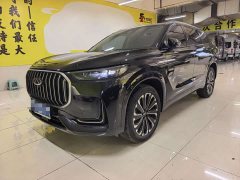 Chery Tiggo 9 2023 2.0T DCT FWD Luxury 7-Seater - ფოტო 1