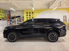 Chery Tiggo 9 2023 2.0T DCT FWD Luxury 7-Seater - ფოტო 2