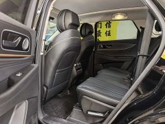 Chery Tiggo 9 2023 2.0T DCT FWD Luxury 7-Seater - ფოტო 5