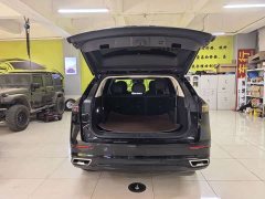 Chery Tiggo 9 2023 2.0T DCT FWD Luxury 7-Seater - ფოტო 9