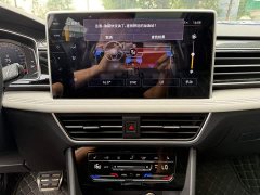Volkswagen Tiguan L 330TSI Automatic FWD R-Line Comfort Edition - ფოტო 10