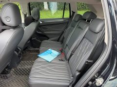 Volkswagen Tiguan L 330TSI Automatic FWD R-Line Comfort Edition - ფოტო 12