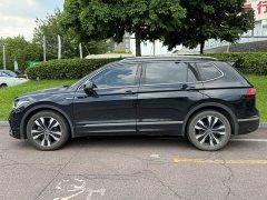 Volkswagen Tiguan L 330TSI Automatic FWD R-Line Comfort Edition - ფოტო 3