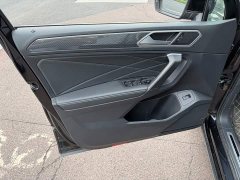 Volkswagen Tiguan L 330TSI Automatic FWD R-Line Comfort Edition - ფოტო 6
