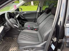 Volkswagen Tiguan L 330TSI Automatic FWD R-Line Comfort Edition - ფოტო 8