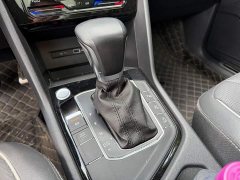 Volkswagen Tiguan L 330TSI Automatic FWD R-Line Comfort Edition - ფოტო 9