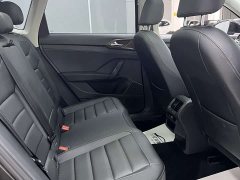 Volkswagen Touareg 2022 280TSI FWD Luxury Edition - ფოტო 10