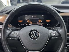 Volkswagen Touareg 2022 280TSI FWD Luxury Edition - ფოტო 11