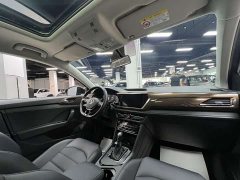Volkswagen Touareg 2022 280TSI FWD Luxury Edition - ფოტო 15