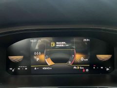 Volkswagen Touareg 2022 280TSI FWD Luxury Edition - ფოტო 17