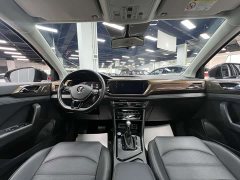Volkswagen Touareg 2022 280TSI FWD Luxury Edition - ფოტო 19