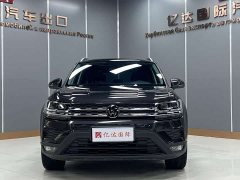 Volkswagen Touareg 2022 280TSI FWD Luxury Edition - ფოტო 2