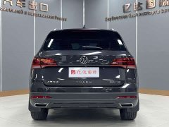 Volkswagen Touareg 2022 280TSI FWD Luxury Edition - ფოტო 4