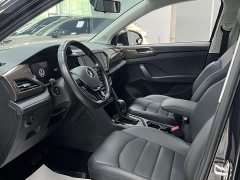 Volkswagen Touareg 2022 280TSI FWD Luxury Edition - ფოტო 6