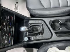 Volkswagen Touareg 2022 280TSI FWD Luxury Edition - ფოტო 7