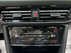Volkswagen Touareg 2022 280TSI FWD Luxury Edition - ფოტო 8