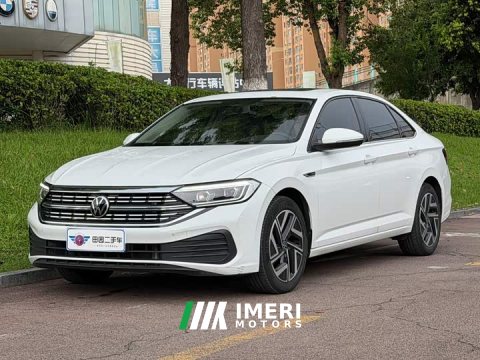2024 Volkswagen Sagitar 2023 300TSI DSG Excellence Edition - ავტომობილი ჩინეთიდან