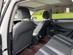 Volkswagen Sagitar 2023 300TSI DSG Excellence Edition - ფოტო 11