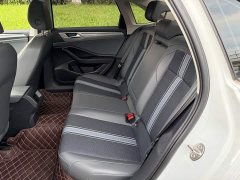 Volkswagen Sagitar 2023 300TSI DSG Excellence Edition - ფოტო 12
