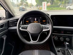 Volkswagen Sagitar 2023 300TSI DSG Excellence Edition - ფოტო 14