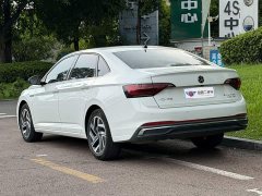 Volkswagen Sagitar 2023 300TSI DSG Excellence Edition - ფოტო 4