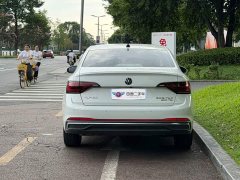 Volkswagen Sagitar 2023 300TSI DSG Excellence Edition - ფოტო 5